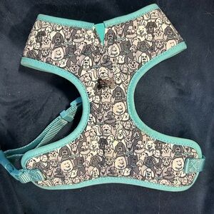 Dog’s harness new without tag BOBS for dog